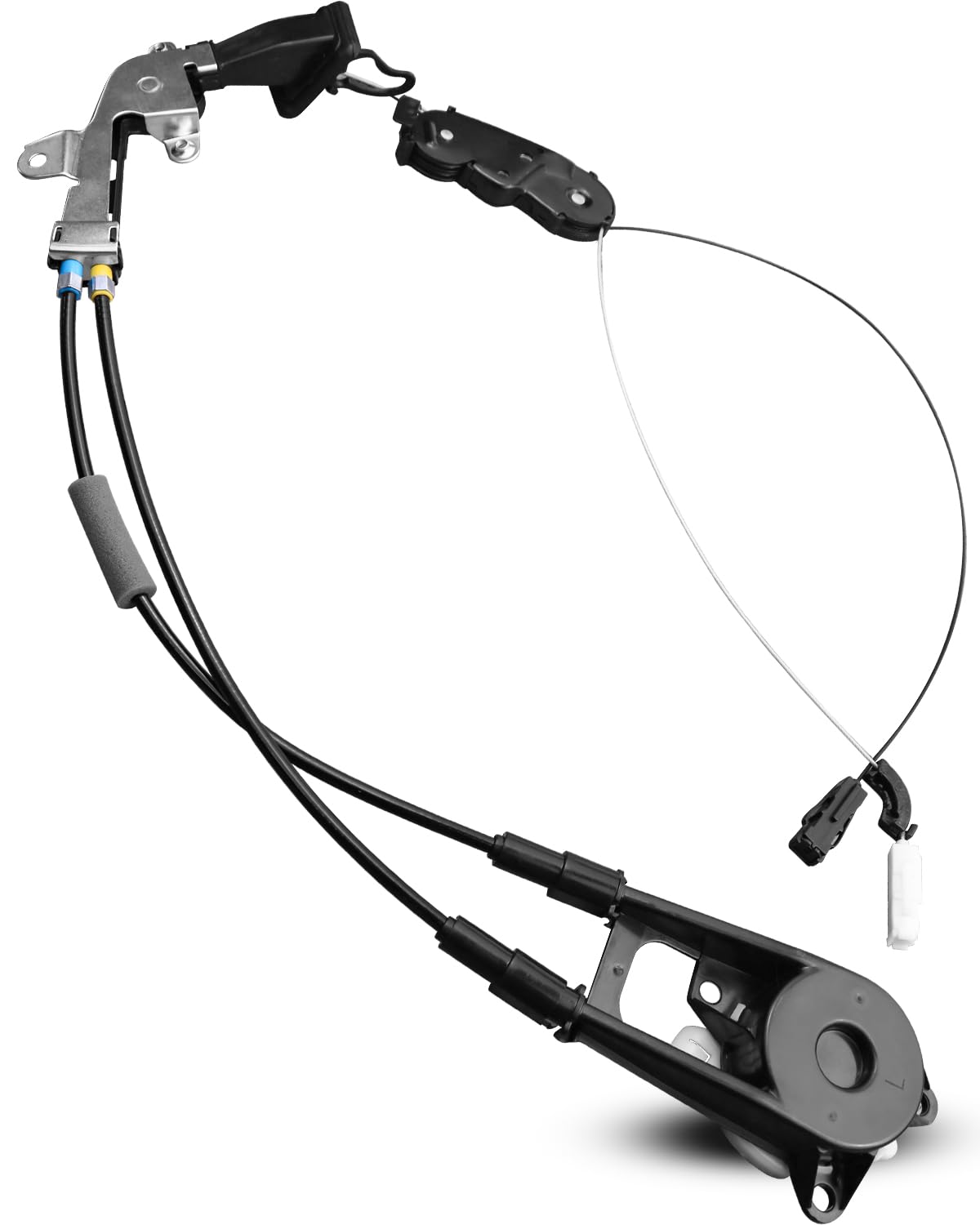 85016-08011 Sliding Door Cable Assembly Driver Side Fit for Toyota